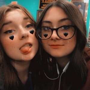 Meet your Posher, Minx